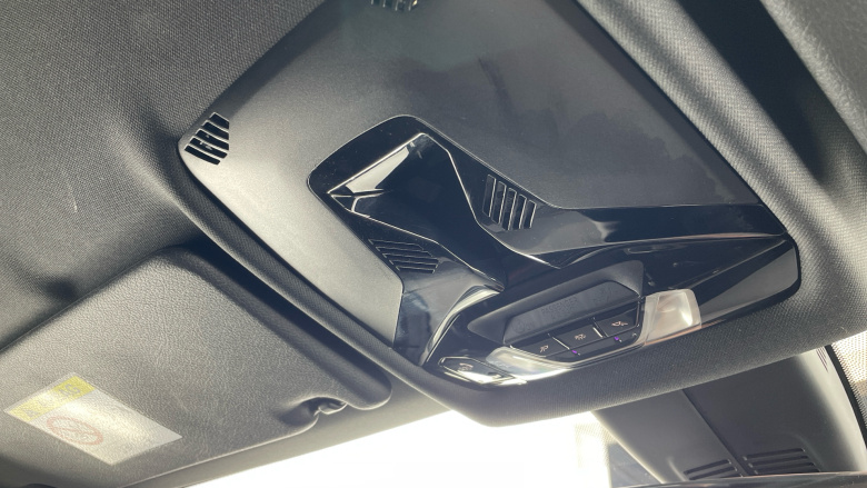 BMW 1 Series 128ti 5dr Step Auto [Live Cockpit Professional] Petrol Hatchback